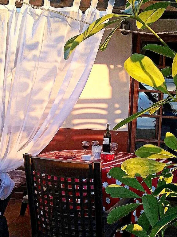 La Quinta Del Tarajal Hotel Garafia Spain