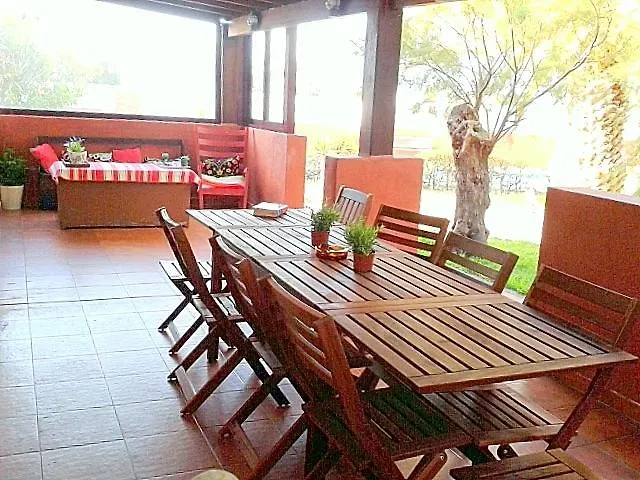 La Quinta Del Tarajal Hotel Garafia Spain