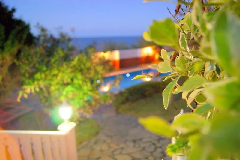 Guest house La Quinta Del Tarajal Hotel Garafia Spain