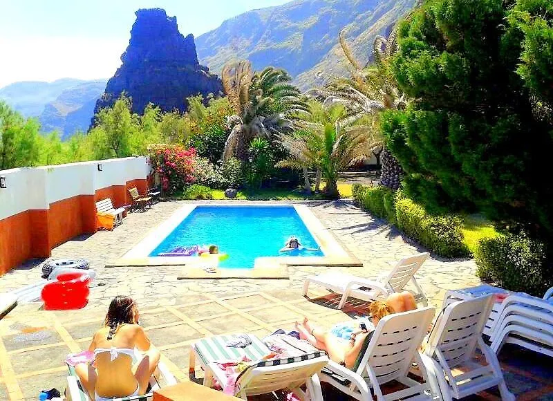 La Quinta Del Tarajal contacts