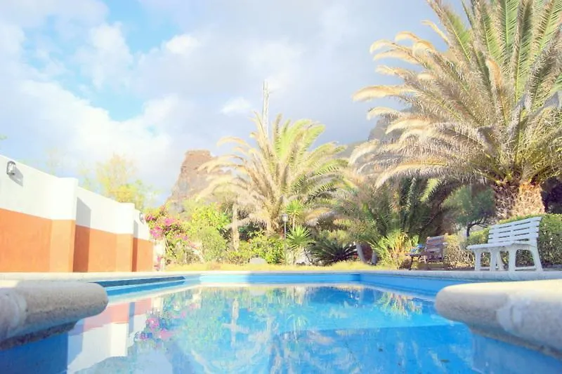 Guest house La Quinta Del Tarajal Hotel Garafia Spain