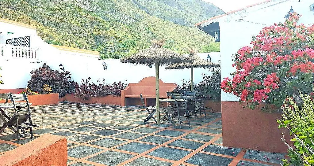 Guest house La Quinta Del Tarajal Hotel Garafia Spain