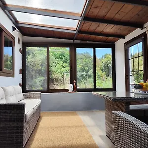 Ferienhaus Casa Julian, Garafía